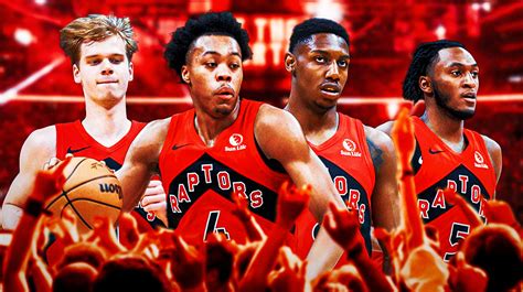 Predicting Raptors' record after 2024.